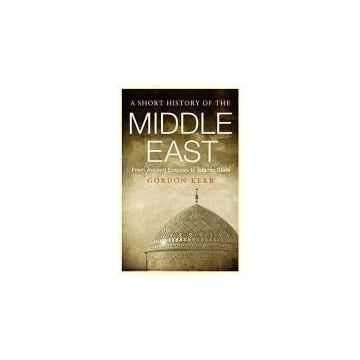 A Short History of the Middle East