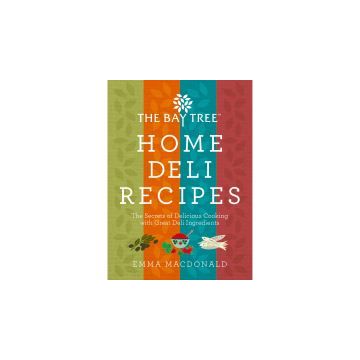 Best Home Deli Recipes