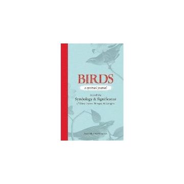 Birds - A Spiritual Journal