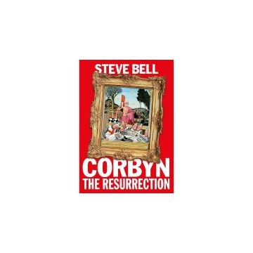 Corbyn: The Resurrection