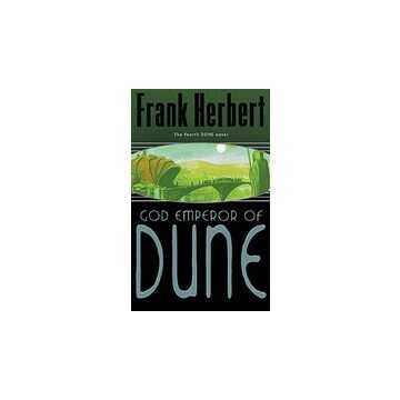 Dune: Vol. 4 (God Emperor of Dune)