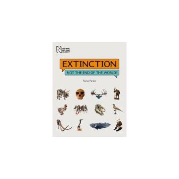 Extinction: Not the End of the World?