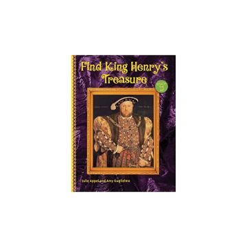 Find King Henry's Treasure