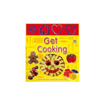 Get Cooking