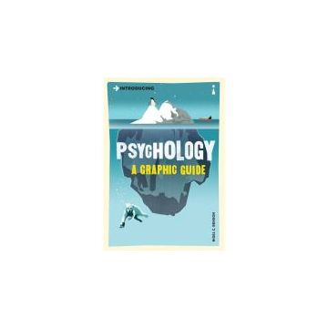 Introducing: Psychology (Graphic Guide)
