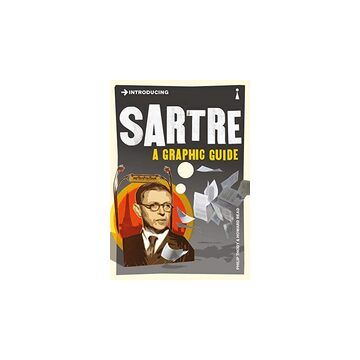 Introducing: Sartre