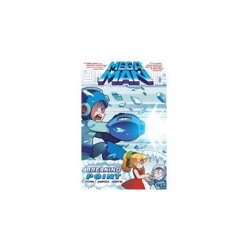 Mega Men: Vol. 6