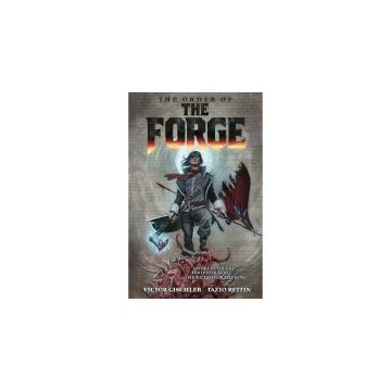 Order of the Forge