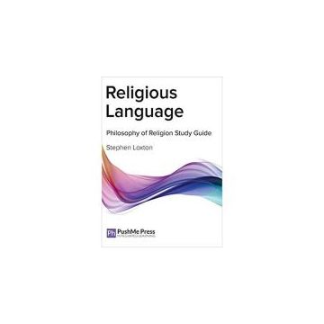 RELIGIOUS LANGUAGE