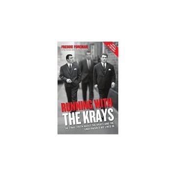 Running With the Krays