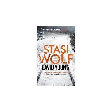 Stasi Wolf