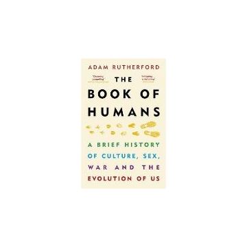 THE BOOK OF HUMANS