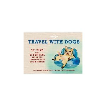Travel With Dogs (Lonely Planet)