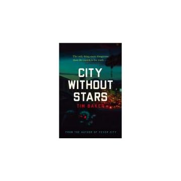 City Without Stars