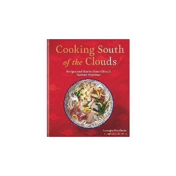 Cooking South of the Clouds