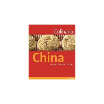 Culinaria China Cuisine Country Culture