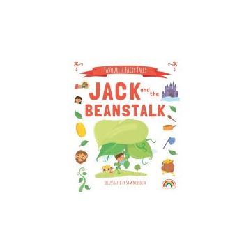 Favourite Fairytales: Jack and the Bean