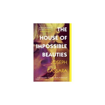 House of Impossible Beauty