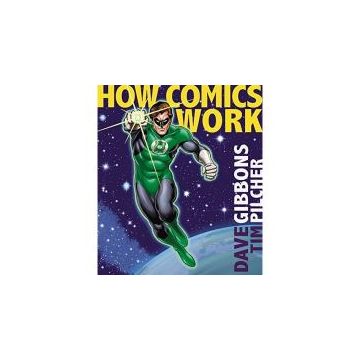 How Comics Work
