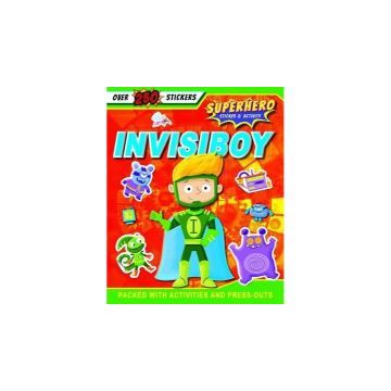 Invisiboy