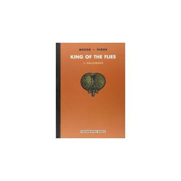 King of the Flies Volume 1