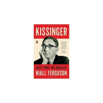 Kissinger: Volume 1