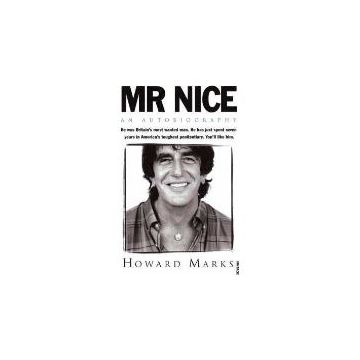 Mr. Nice: An Autobiography