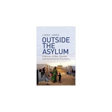 Outside the Asylum
