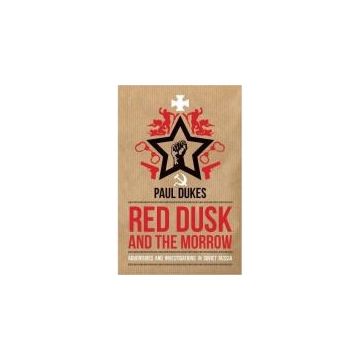 Paul Dukes - Red Dusk and the Morrow