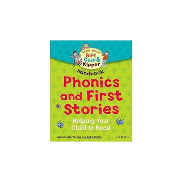 Phonics And First Stories