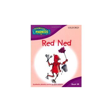 Red Ned