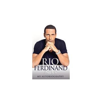 Rio Ferdinand #2sides: My Autobiography