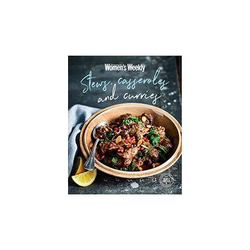 Stews, Casseroles and Curries