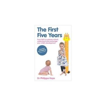 THE FIRST FIVE YEARS