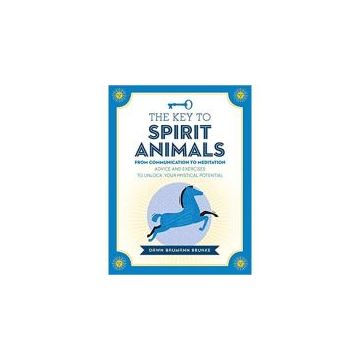 The Key to Spirit Animals