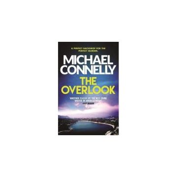 The Overlook (Harry Bosch Series)