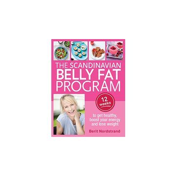 The Scandinavian belly fat program