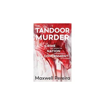 The Tandoor Murder