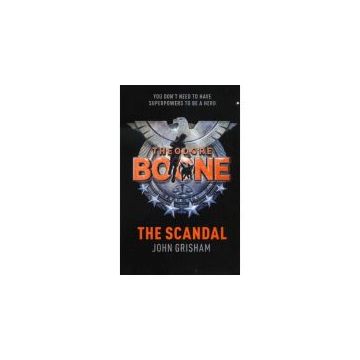 Theodore Boon: The scandal