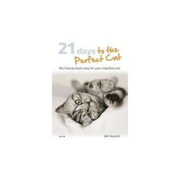 21 Days to the Perfect Cat