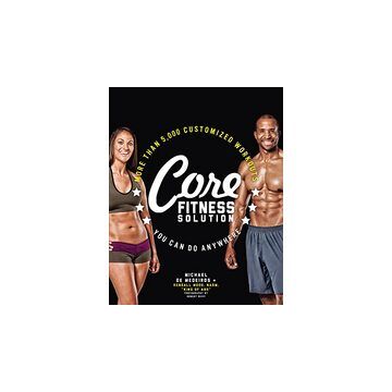 Core fitness solution
