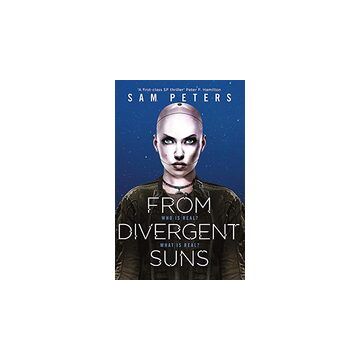 From Divergent Suns