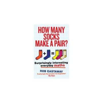 How Many Socks Make a Pair?