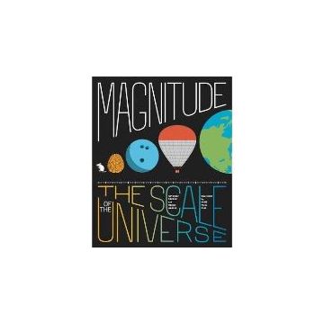 Magnitude : The Scale of the Universe