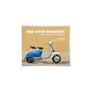 My Cool Scooter