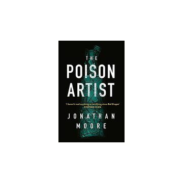 Poison Artist