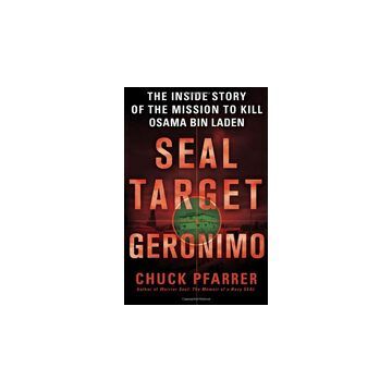 SEAL Target Geronimo