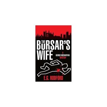THE BURSAR'S WIFE