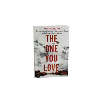 The One You Love