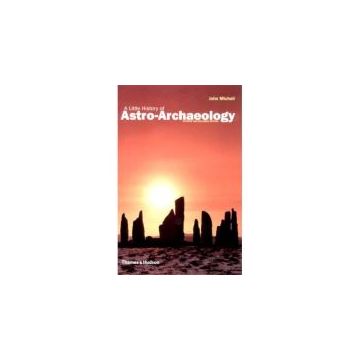 A Little History of Astro-Archaeology